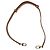 Borsa Louis Vuitton Monogram Loop - vista 6