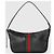 Gucci Borsa a tracolla piccola Lunetta - vista 4