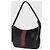 Gucci Borsa a tracolla piccola Lunetta - vista 5
