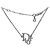 Dior Bracciale Cubic Oblique Silver