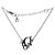 Dior Bracciale Cubic Oblique Silver - vista 2