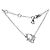Dior Bracciale Cubic Oblique Silver - vista 4