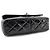 Chanel Borsa a tracolla classica con patta in vernice - vista 7