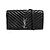 Autre Marque Borsa a tracolla Monogram Kate Chain Nera - vista 6