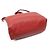 Prada Red Vitello Daino Miranda - vista 4