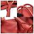 Prada Red Vitello Daino Miranda - vista 6