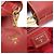 Prada Red Vitello Daino Miranda - vista 7