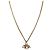 Dior Collar Mini Revolution Gold