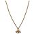 Dior Collar Mini Revolution Gold - vista 2