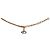 Dior Collar Mini Revolution Gold - vista 3
