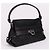Salvatore Ferragamo Borsa a spalla Olivia con manico superiore - vista 4