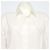 Dior Raymond Pettibon Langarmshirt aus weißer Baumwolle mit gesticktem Logo - Ansicht 2