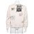 Dior Herren Sweatshirt aus Baumwolle mit Retro-Patch-Print