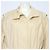 Louis Vuitton Beige Monogram Nylon Oversized String Long Parka Damenjacke - Ansicht 2