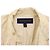 Louis Vuitton Beige Monogram Nylon Oversized String Long Parka Damenjacke - Ansicht 5
