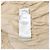 Louis Vuitton Beige Monogram Nylon Oversized String Long Parka Damenjacke - Ansicht 7