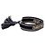 Dior Bracciale in jacquard blu - vista 2