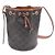 Céline Picca borsa a tracolla e borsa crossbody con coulisse
