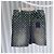 Louis Vuitton Monogram Rainbow Denim Shorts - Ansicht 3