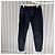 Prada Triangle Logo Back Pocket Re-Nylon Jogger Pants - view 2