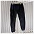 Prada Triangle Logo Back Pocket Re-Nylon Jogger Pants - view 3
