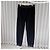 Louis Vuitton Pantaloni Jogger Ibridi in Nylon (Grade - vista 2