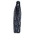 Dior Pochette piatta Oblique Jacquard con tracolla Blu - vista 13