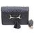 Gucci Micro Cima Emily Crossbody Bag
