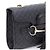 Gucci Micro Cima Emily Crossbody Bag - vista 4