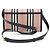 Burberry Borsa a tracolla Archive Icon Sprite Wallet - vista 3
