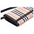 Burberry Borsa a tracolla Archive Icon Sprite Wallet - vista 5