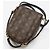 Louis Vuitton Monogram Palm Springs Mini Backpack - view 4