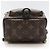 Louis Vuitton Monogram Palm Springs Mini Backpack - view 5