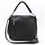Louis Vuitton Monogram Mahina Babylon BB Schultertasche