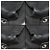 Louis Vuitton Monogram Mahina Babylon BB Schultertasche - Ansicht 12