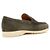 Mocassini Tod's in camoscio multicolore - vista 4