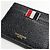 Thom Browne Pebble Grain Single Card Holder - view 5