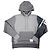 Thom Browne Stripe RWB Tab Loopback Funmix Hoodie