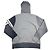Thom Browne Stripe RWB Tab Loopback Funmix Hoodie - view 3