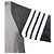Thom Browne Stripe RWB Tab Loopback Funmix Hoodie - view 4