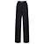 Loewe 26 Hose Wolle Schwarz