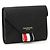 Thom Browne Pebble Grain Envelope Card Case - view 4