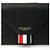 Thom Browne Pebble Grain Envelope Card Case - view 5