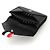 Thom Browne Pebble Grain Envelope Card Case - view 6