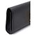 Autre Marque Borsa a pochette Kate con logo monogramma dorato - vista 4