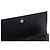 Autre Marque Borsa a pochette Kate con logo monogramma dorato - vista 7