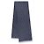 Fendi Jacquard Wool Muffler Denim Blue