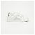 Hermès Sneakers in pelle da donna White - vista 3