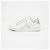Hermès Sneakers in pelle da donna White - vista 6