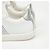 Hermès Sneakers in pelle da donna White - vista 7
